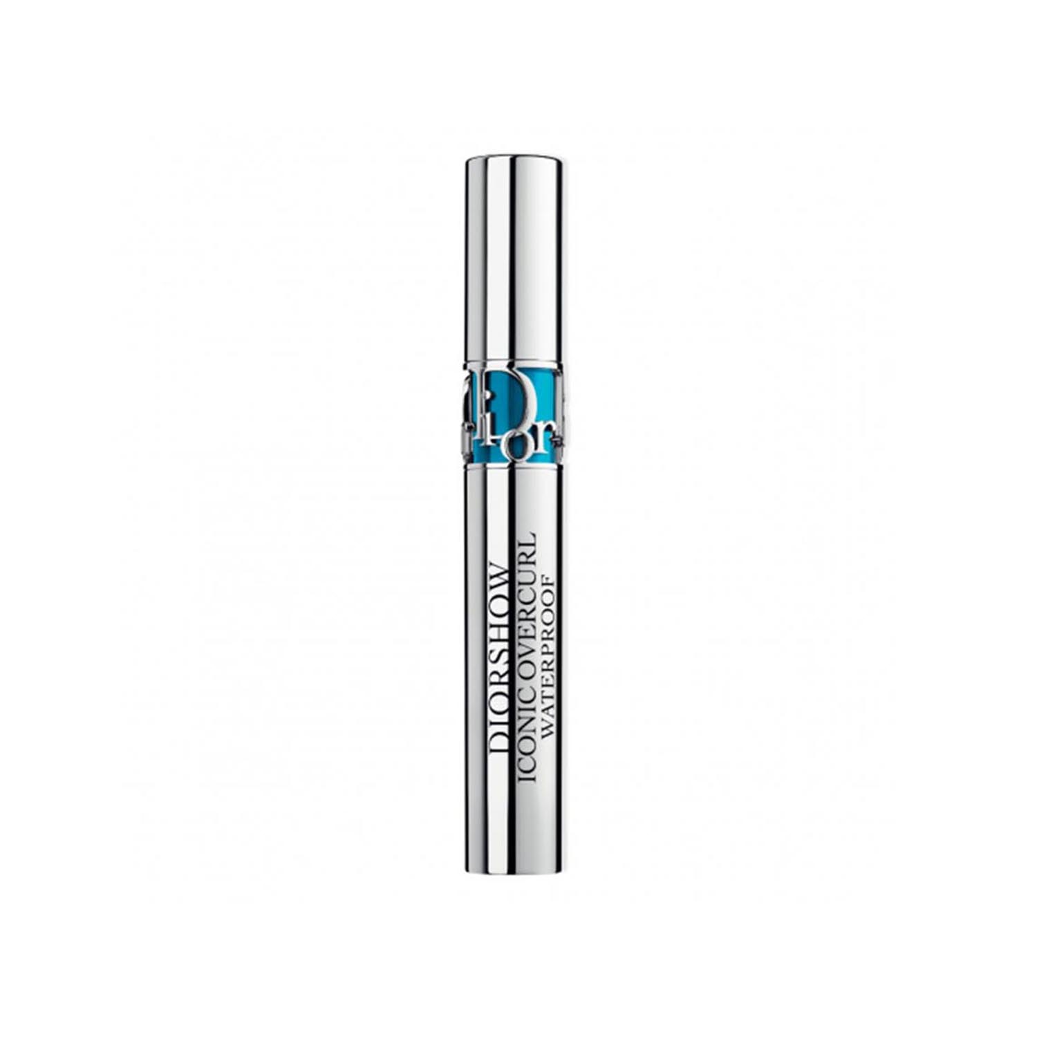 Diorshow Mascara De Pestañas 091 Noir Waterproff 1un