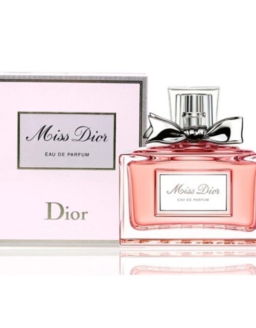 Miss Dior 2017 Eau De Perfume Spray 50ml
