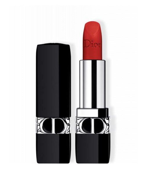 Dior Rouge Dior Balsamo De Labios Mate 999