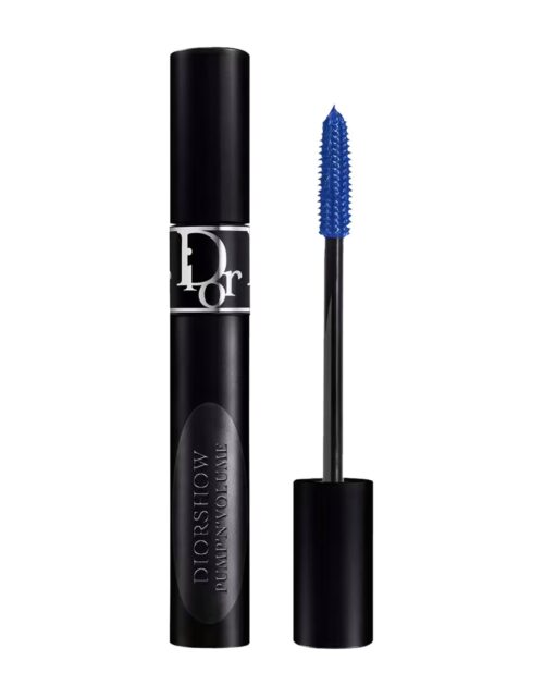 Diorshow Mascara Pump'n Volumen Mascara De Pestañas 260 1un
