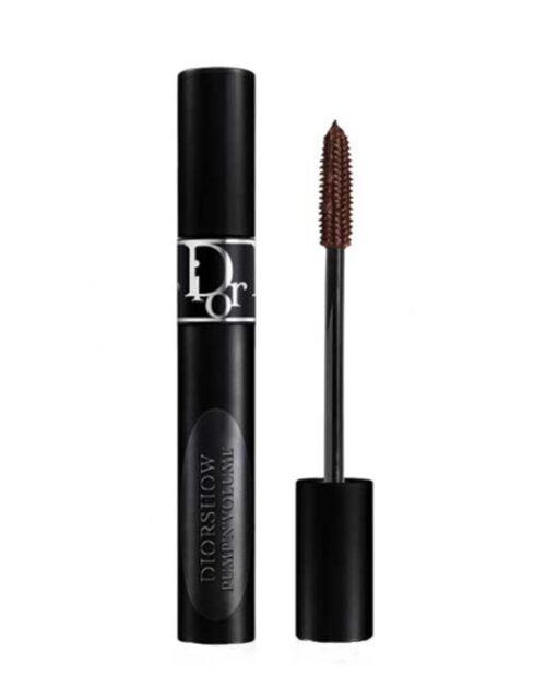 Diorshow Pump'n Volumen Mascara De Ojos N795 1un