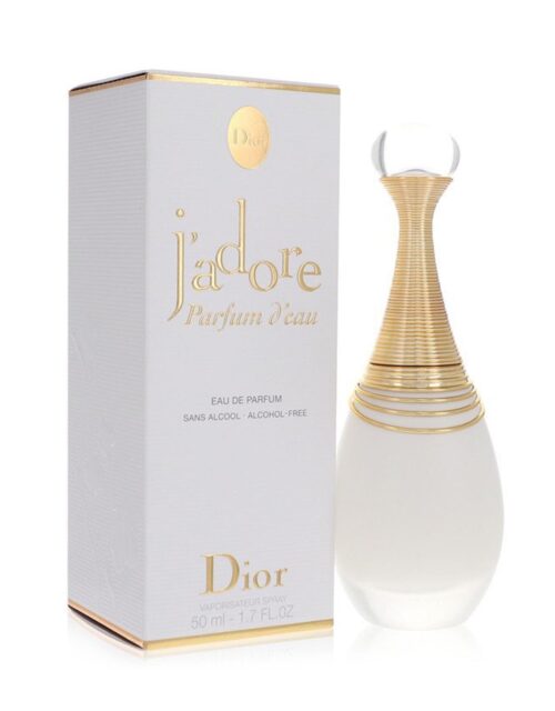 Dior J'adore Parfum D'eau Epv 50ml
