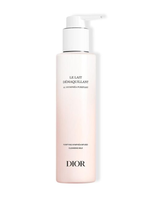 Dior The Cleansing Leche 200ml