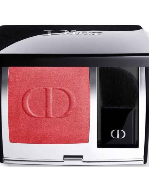 Diorskin Rouge Satin Colorete N999 1un