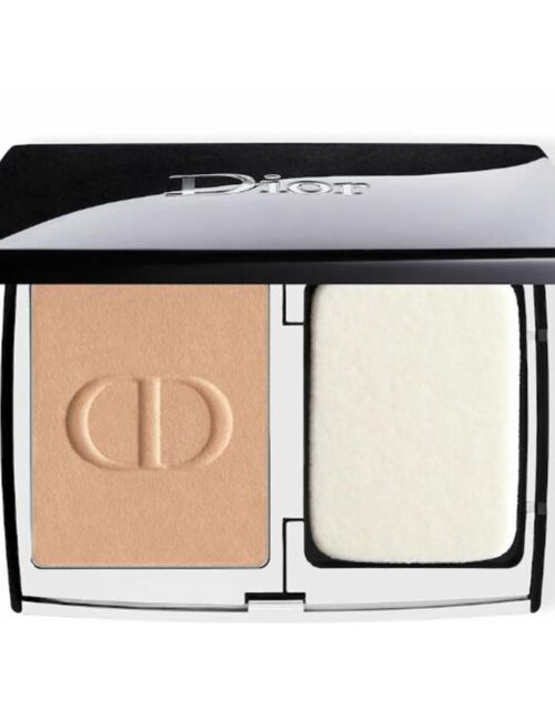 Diorskin Forever Polvos Compactos 4n 1un