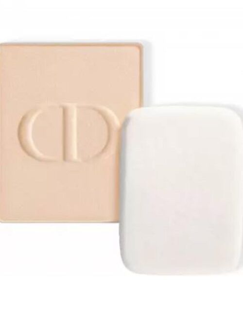 Diorskin Forever Polvos Compactos 1n Recarga 1un