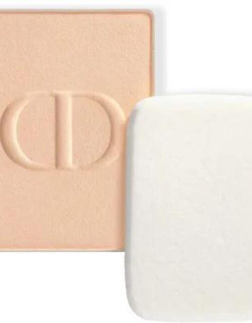 Diorskin Forever Polvos Compactos 3n Recarga 1un