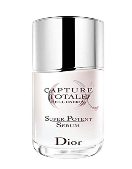 Dior Capture Totale Le Serum Locion Corporal 30ml