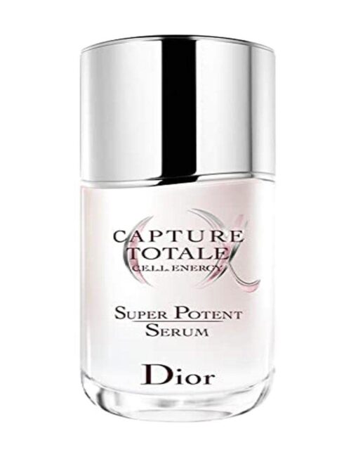 Dior Capture Totale Le Serum Locion Corporal 50ml