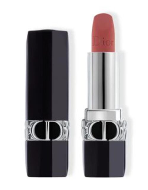 Dior Rouge Forever Liquid Barra De Labios 720 1un