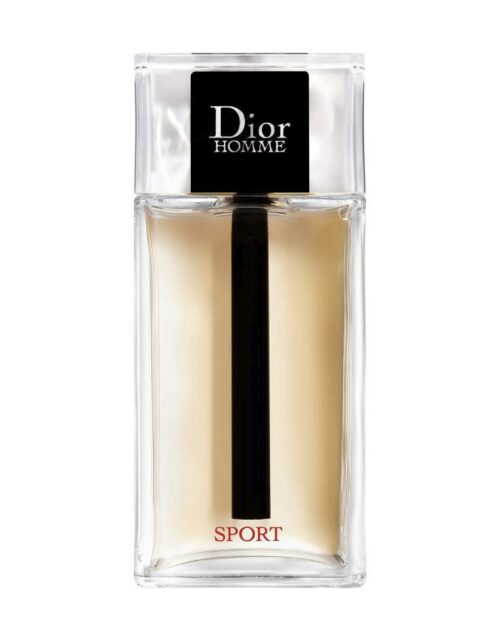 Dior Homme Sport Edt Spray 200ml