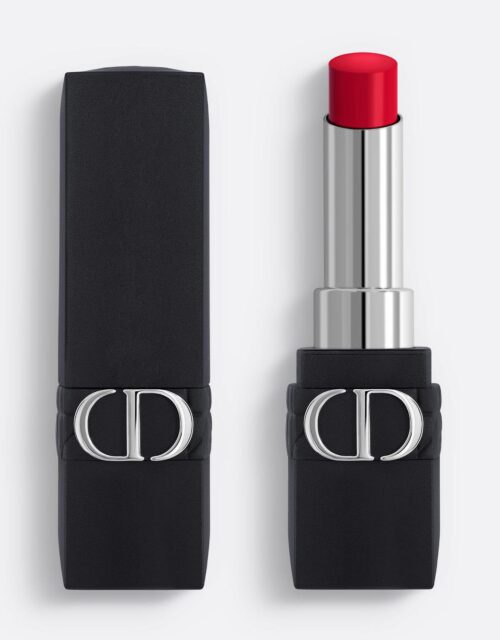Dior Rouge Dior Forever Barra De Labios 760 Glam 1un