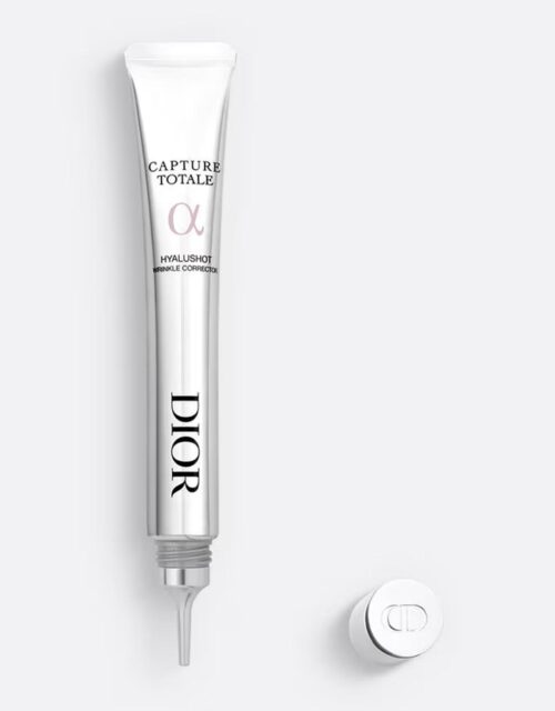 Dior Capture Totale Hyalushot Wrinkle Corrector 15ml