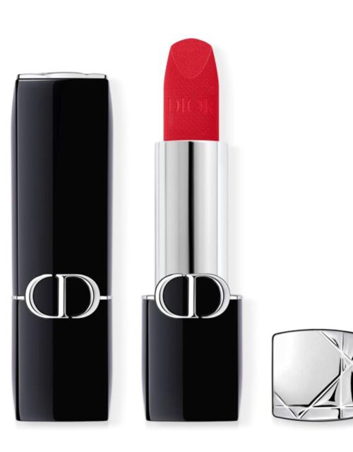 Dior Rouge Dior Barra De Labios 666 Rouge En Diable 30ml