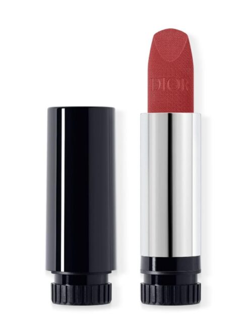 Dior Rouge Dior Barra De Labios 720 Icone Satin Recarga 30ml