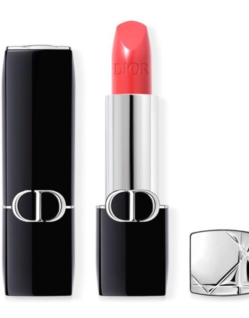 Dior Rouge Dior Barra De Labios 028 Actrice Satin 30ml