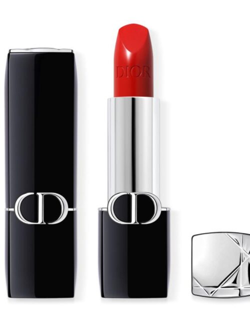 Dior Rouge Dior Barra De Labios 80 Red Smile Satin 30ml