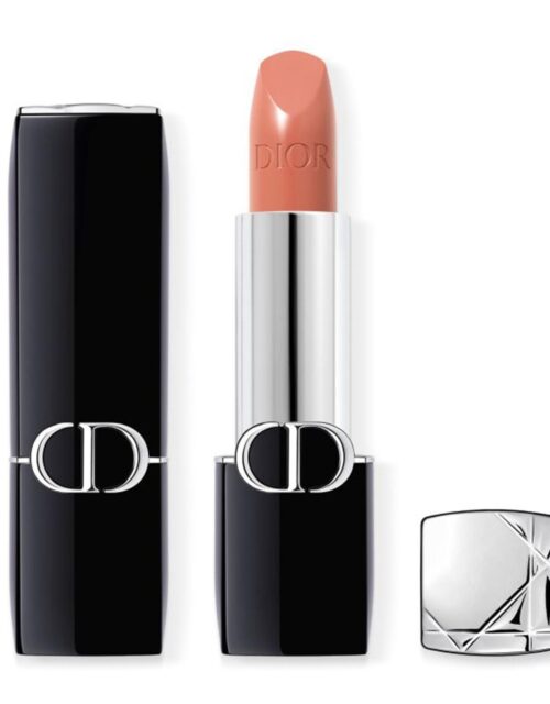Dior Rouge Dior Barra De Labios 210 Rose Montaigne Satin 30ml