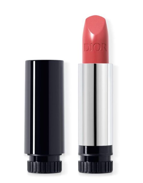 Dior Rouge Dior Barra De Labios 458 Paris Satin Recarga 30ml
