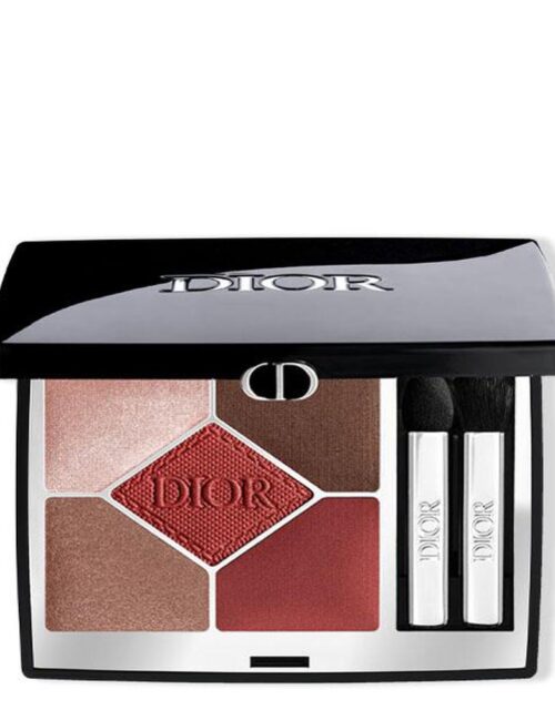 Dior 5 Couleurs Sombra De Ojos 673 10ml