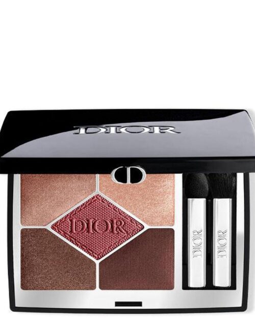 Dior 5 Couleurs Sombra De Ojos 689 10ml