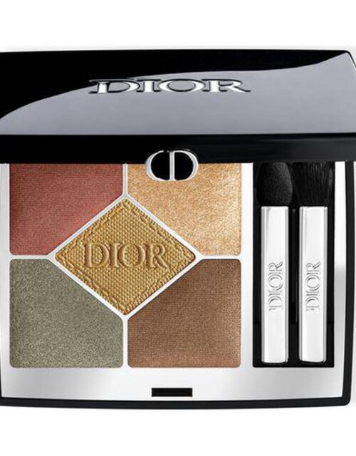 Dior 5 Couleurs Sombra De Ojos 343 10ml