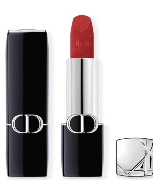 Dior Rouge Dior Barra De Labios 755 Rouge Saga Velvet 30ml