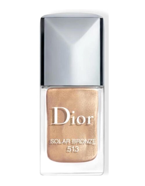 Dior Vernis Laca De Uñas 1un