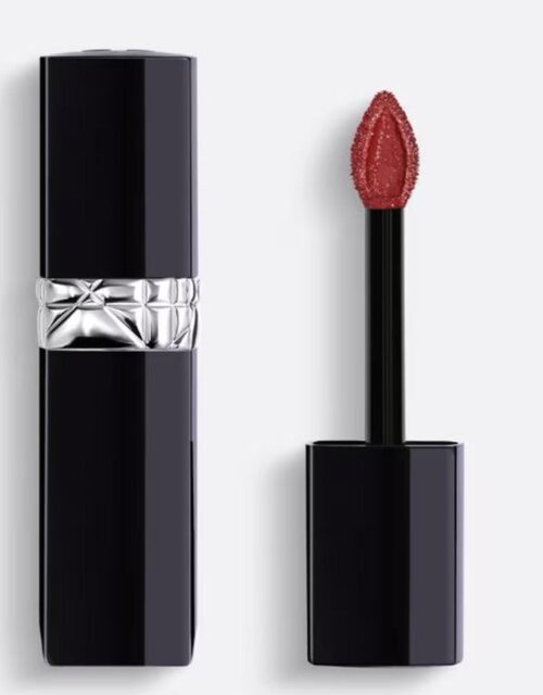 Dior Rouge Forever Barra De Labios N720 Icone 1un