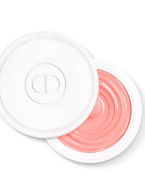 Dior Vernis Creme Abricot 1un