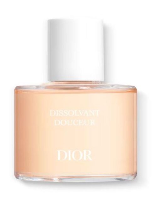 Dior Vernis Disolvant Douceur 1un