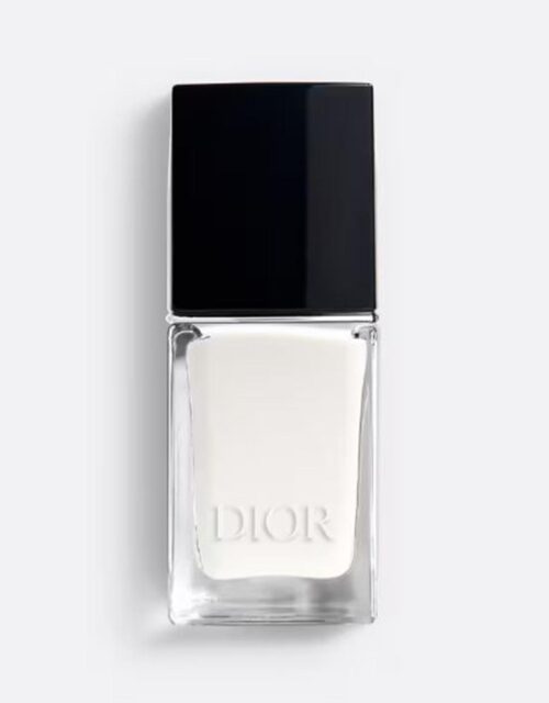 Dior Vernis Esmalte De Uñas N007 Jasmin 1un