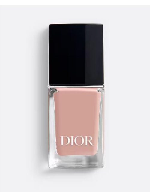 Dior Vernis Esmalte De Uñas N100 Nude Look 1un