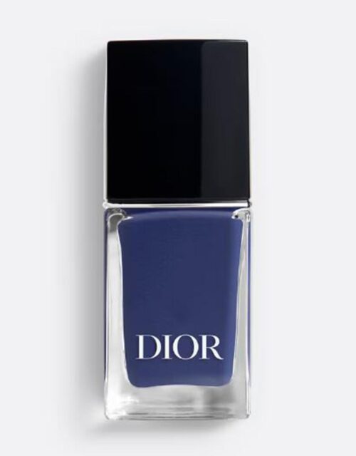 Dior Vernis Esmalte De Uñas N796 Denim 1un