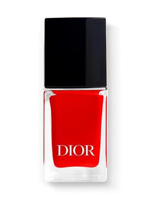 Dior Vernis Esmalte De Uñas N999 Rouge 1un
