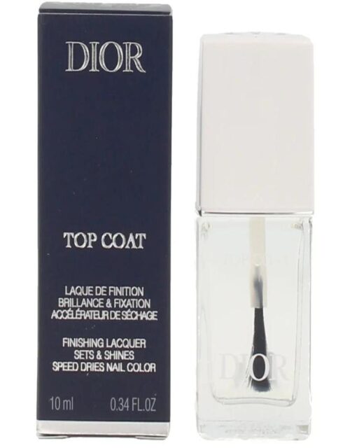 Dior Vernis Top Coat 1un
