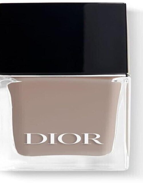 Dior Vernis Esmalte De Uñas N206 Gris Dior 1un