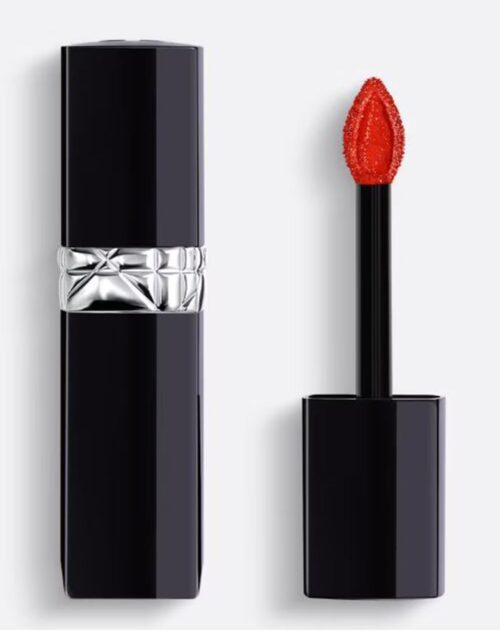 Dior Rouge Forever Barra De Labios N890 Triumphant 1un