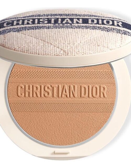 Diorskin Forever Natural Polvos Bronceadores 1un