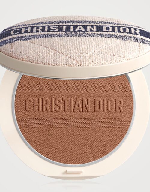 Diorskin Forever Natural Polvos Bronceadores 1un