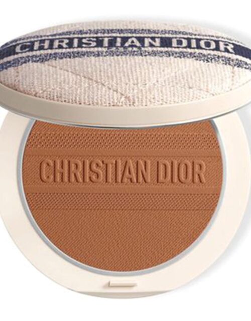 Diorskin Forever Natural Polvos Bronceadores 1un