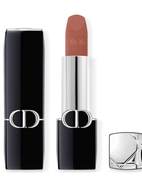 Dior Rouge Dior Barra De Labios 300 Nude Style Velvet 30ml