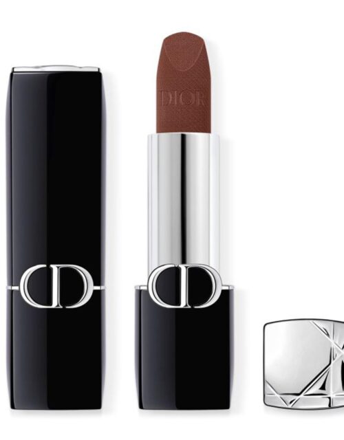 Dior Rouge Dior Barra De Labios 400 Nude Line Velvet 30ml