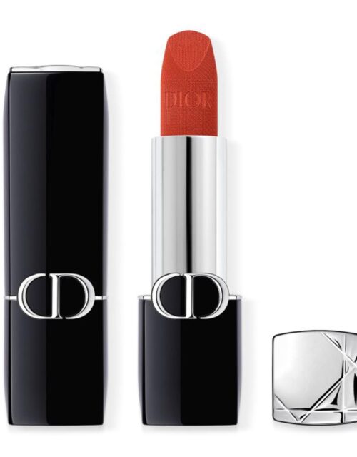 Dior Rouge Dior Barra De Labios 840 Rayonnante Velvet 30ml