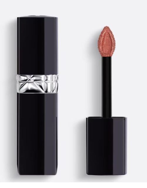 Dior Rouge Forever Barra De Labios N200 Nude Touch 1un