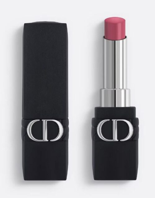 Dior Rouge Forever Barra De Labios Stick N670 Rose Blues 1un