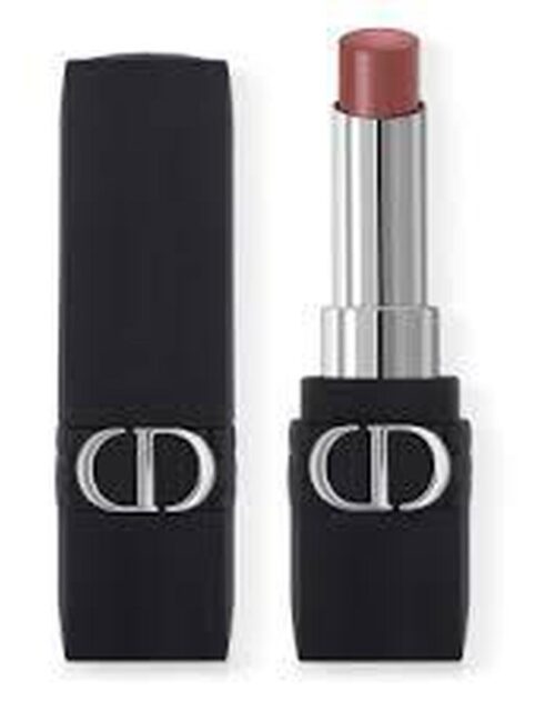 Dior Rouge Forever Barra De Labios Stick N729 Authentic 1un