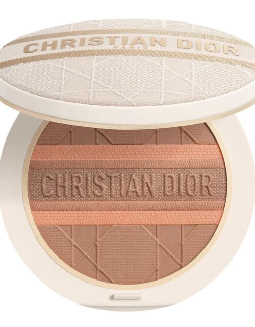Dior Forever Natural Bronzer Glow 031 Edicion Limitada