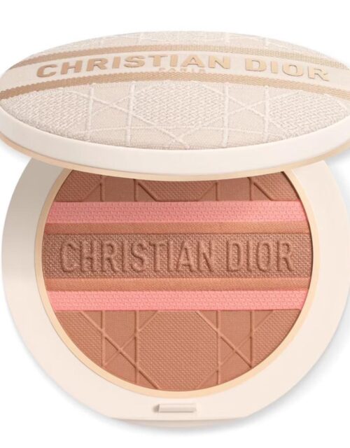 Dior Forever Natural Bronzer Glow 032 Pink Bronze Edicion Limitada