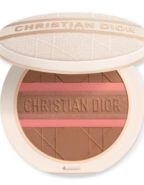 Dior Forever Natural Bronzer Glow 052 Rosy Bronze Edicion Limitada